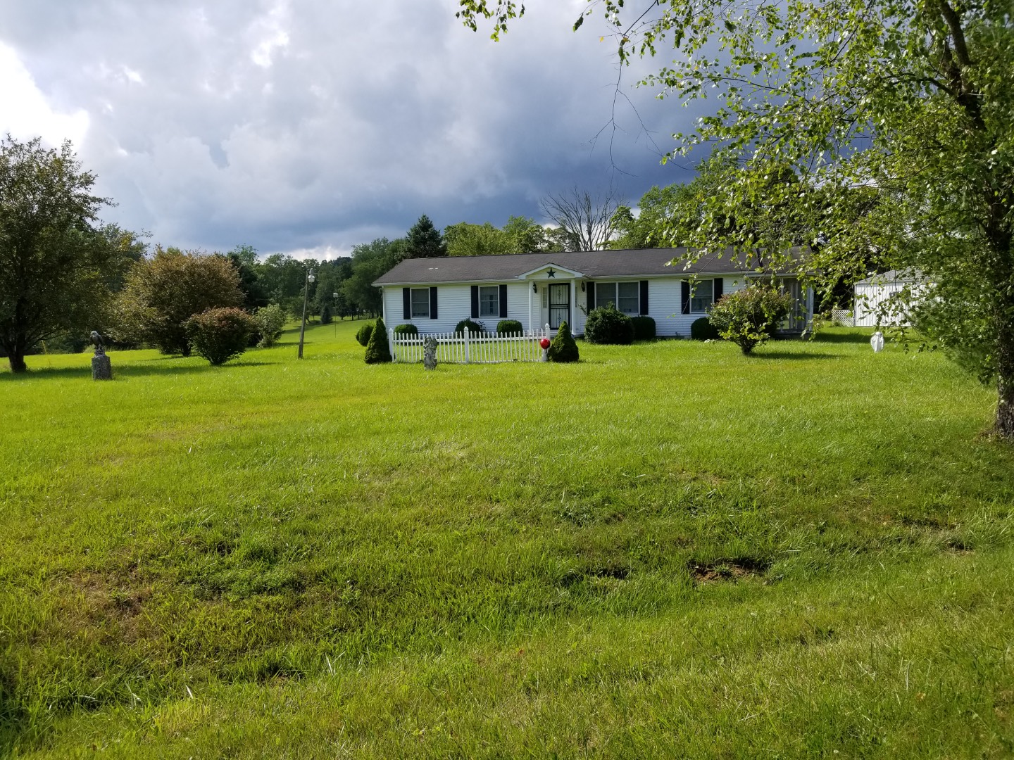 1 John Street, Zaleski, OH 45698 (Off Market MyStateMLS Listing 10415361)