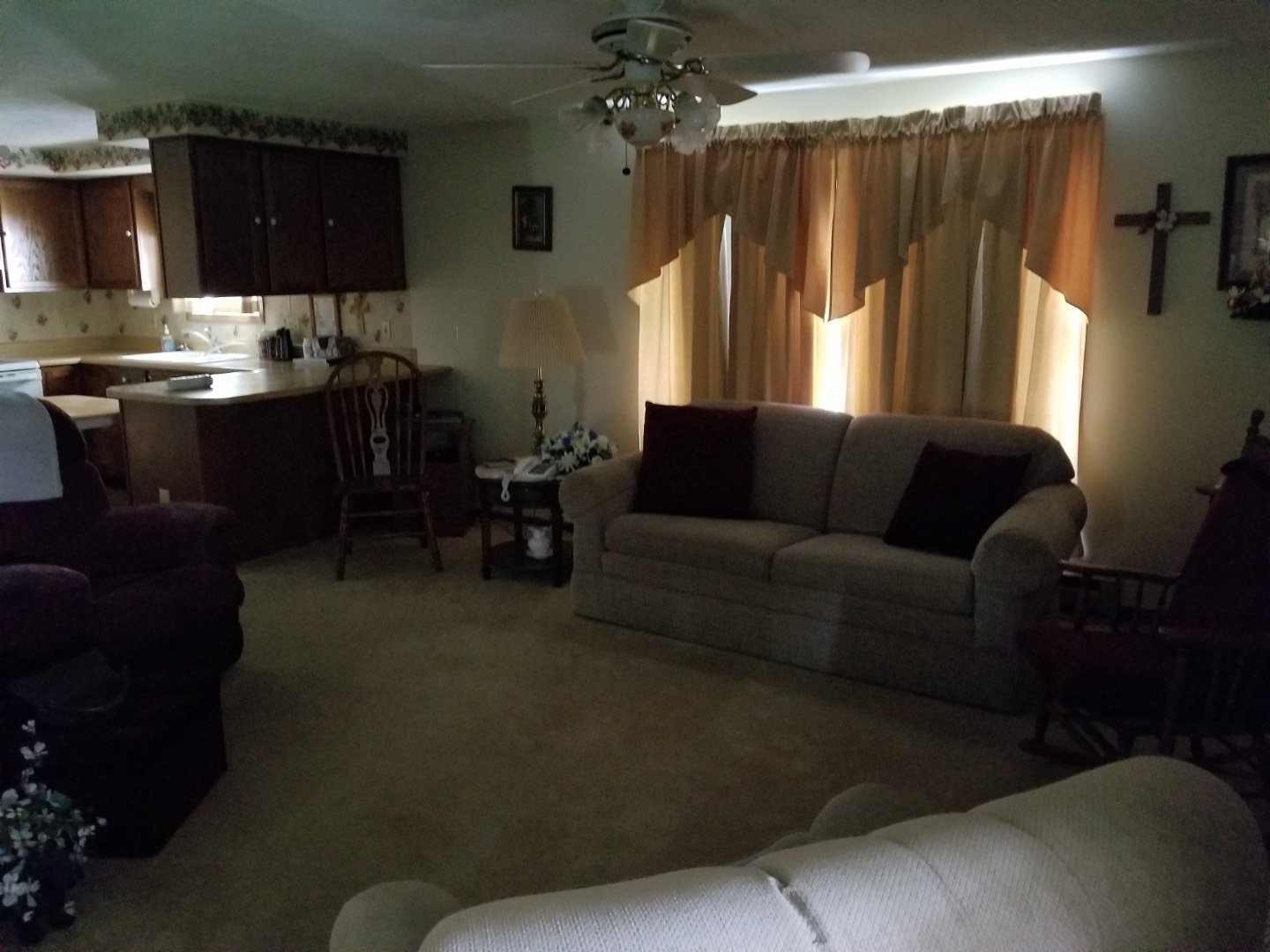 1 John Street, Zaleski, OH 45698 (Off Market MyStateMLS Listing 10415361)