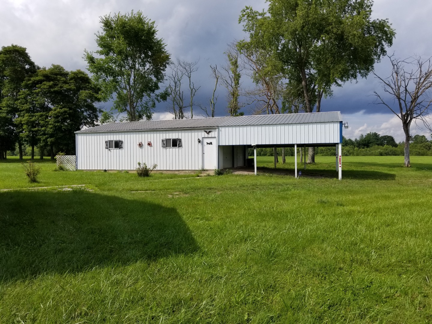 1 John Street, Zaleski, OH 45698 (Off Market MyStateMLS Listing 10415361)