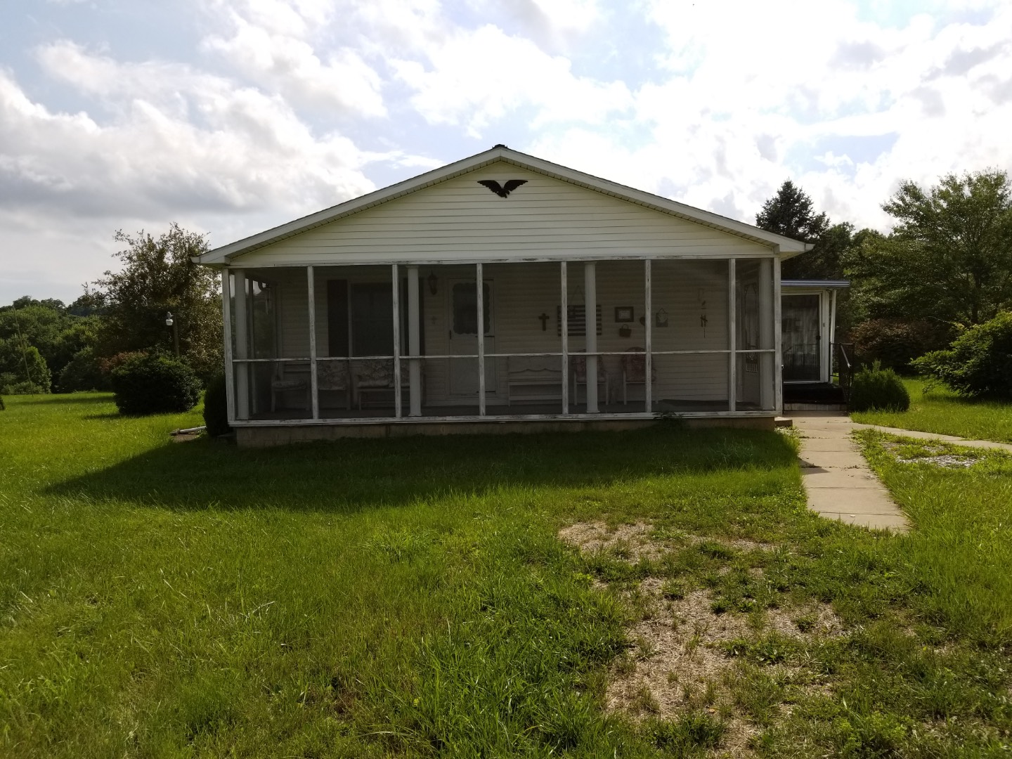 1 John Street, Zaleski, OH 45698 (Off Market MyStateMLS Listing 10415361)