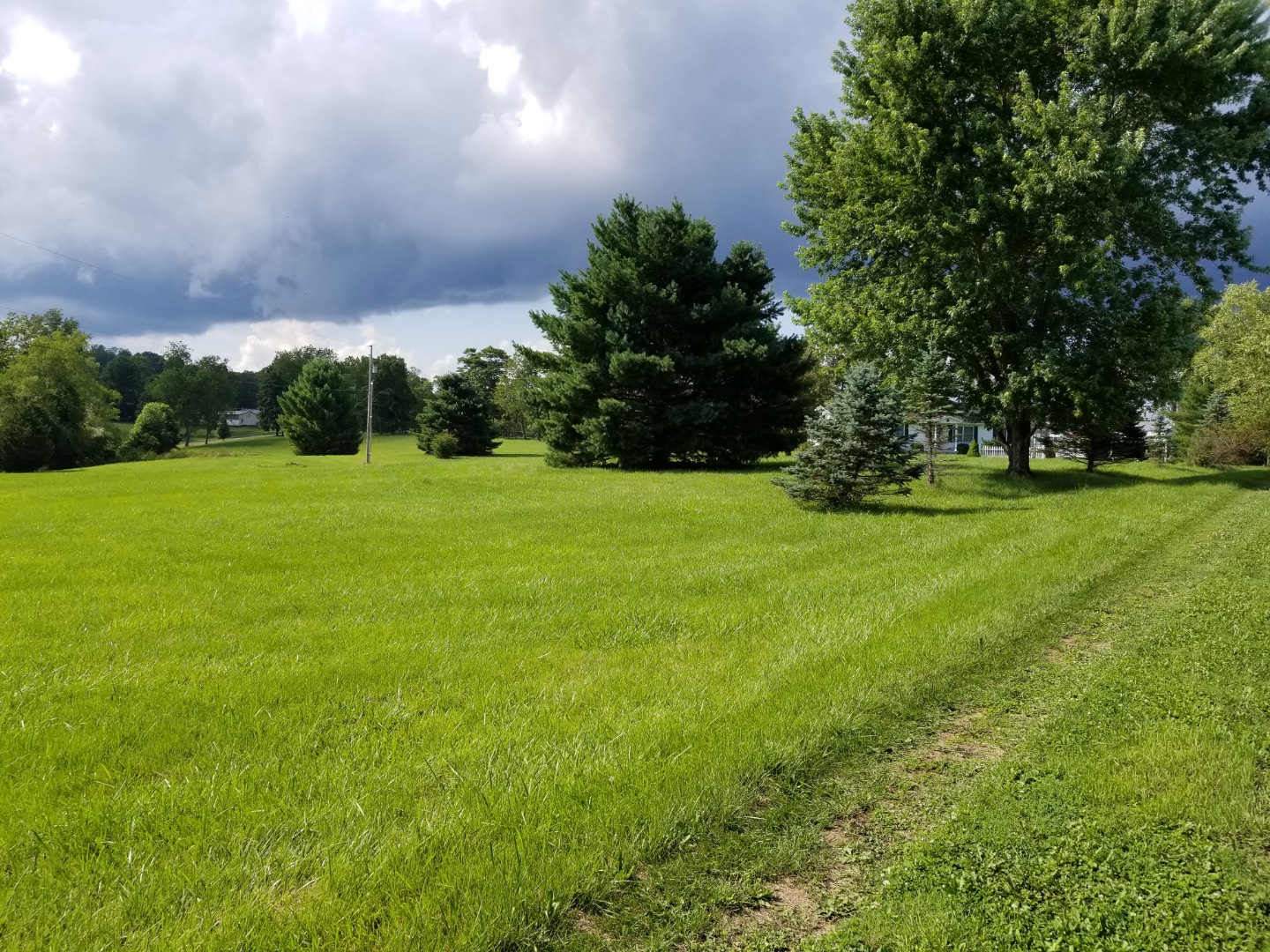 1 John Street, Zaleski, OH 45698 (Off Market MyStateMLS Listing 10415361)