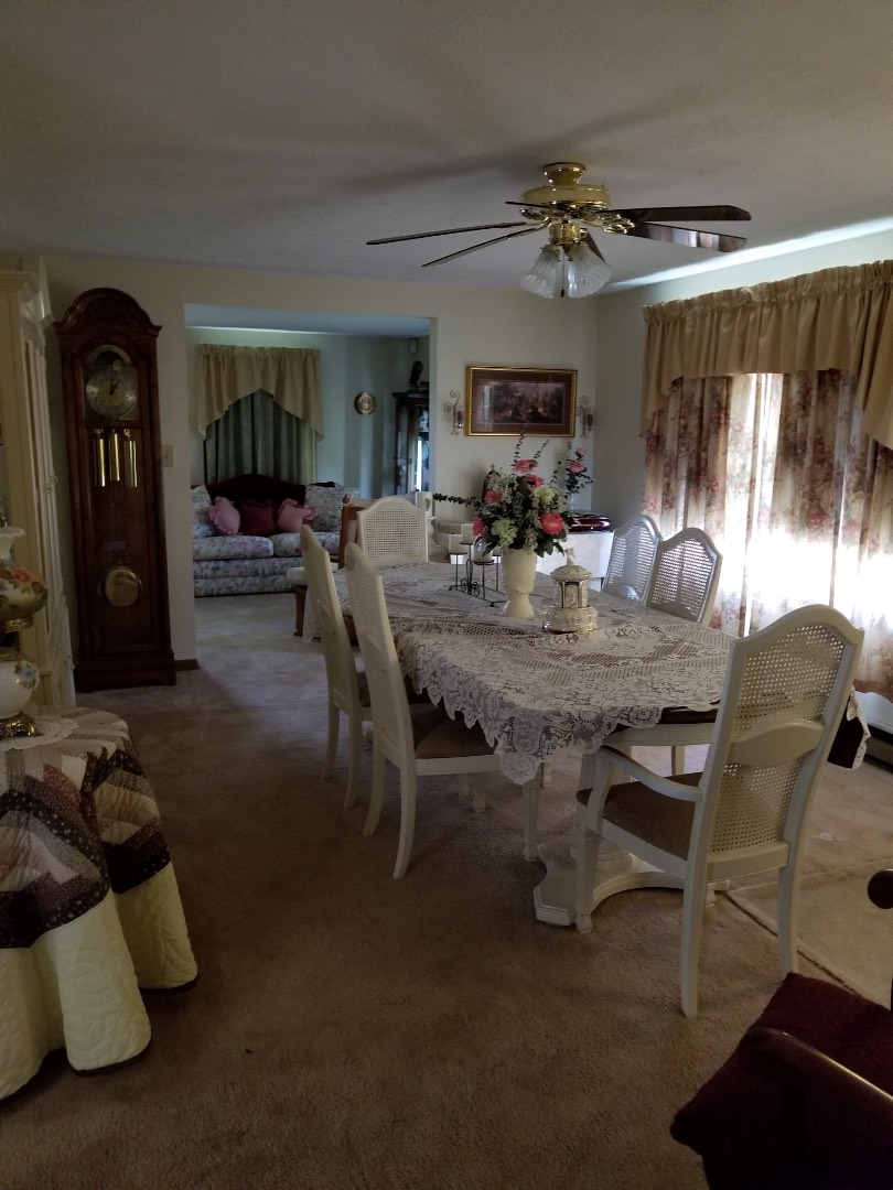 1 John Street, Zaleski, OH 45698 (Off Market MyStateMLS Listing 10415361)