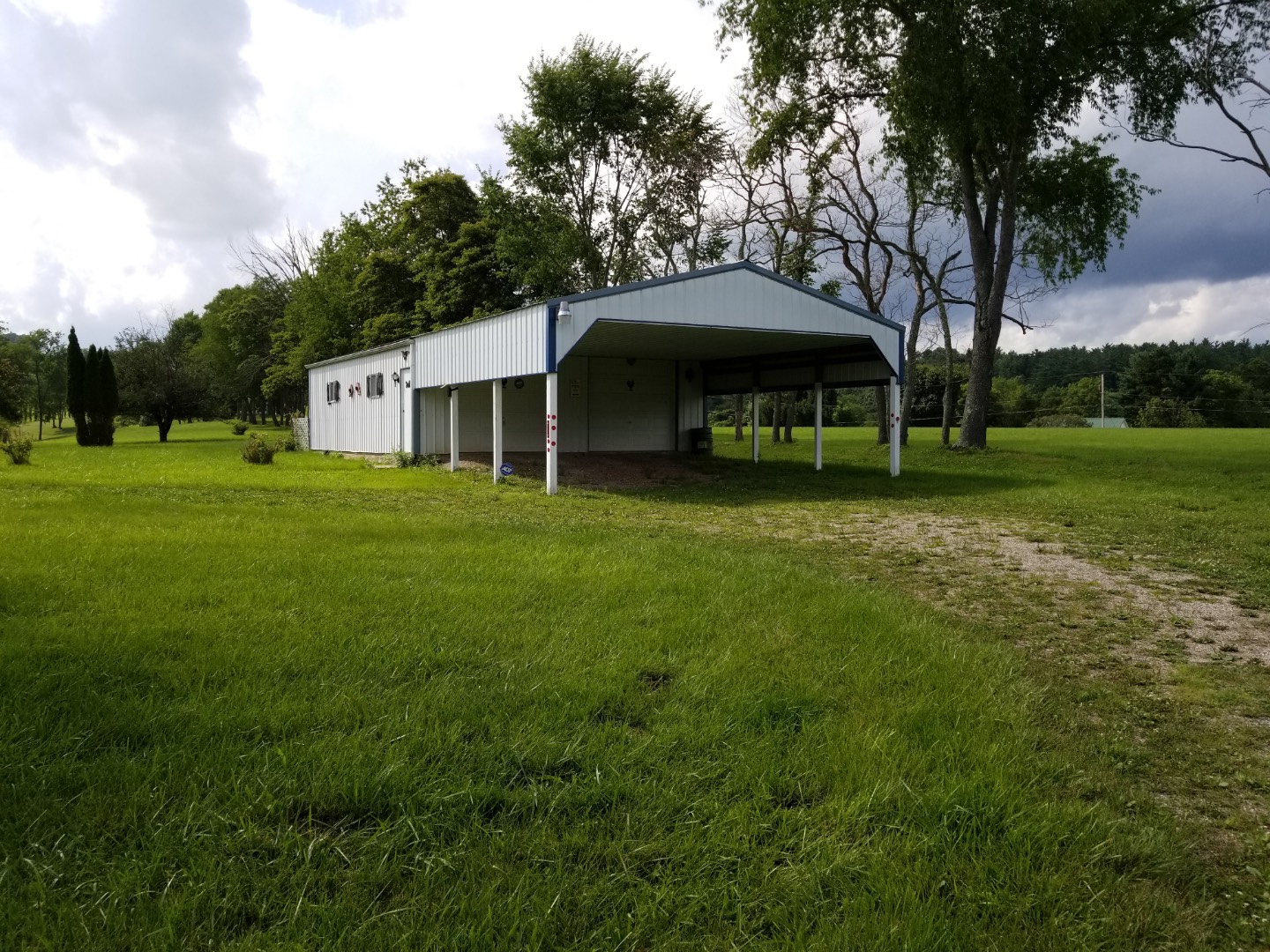 1 John Street, Zaleski, OH 45698 (Off Market MyStateMLS Listing 10415361)