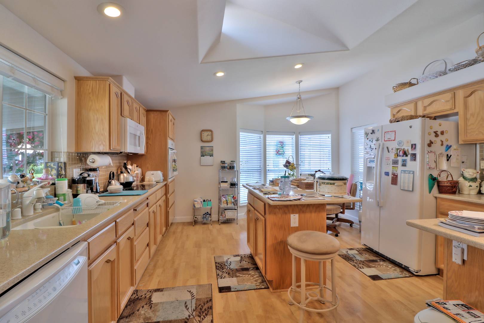 463 Millpond Dr, San Jose, CA 95125 (Sold NYStateMLS Listing 10418167)