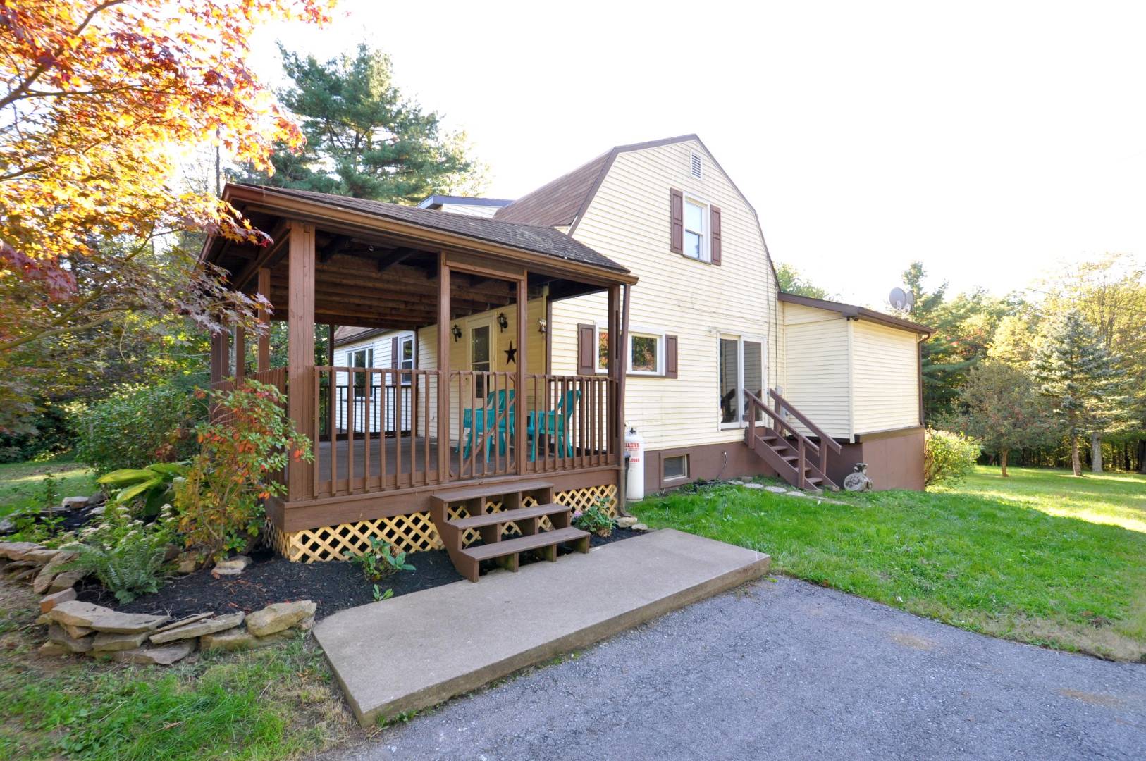 10132 Sugar Grove Road, Huntingdon, PA 16652 (Sold MyStateMLS Listing