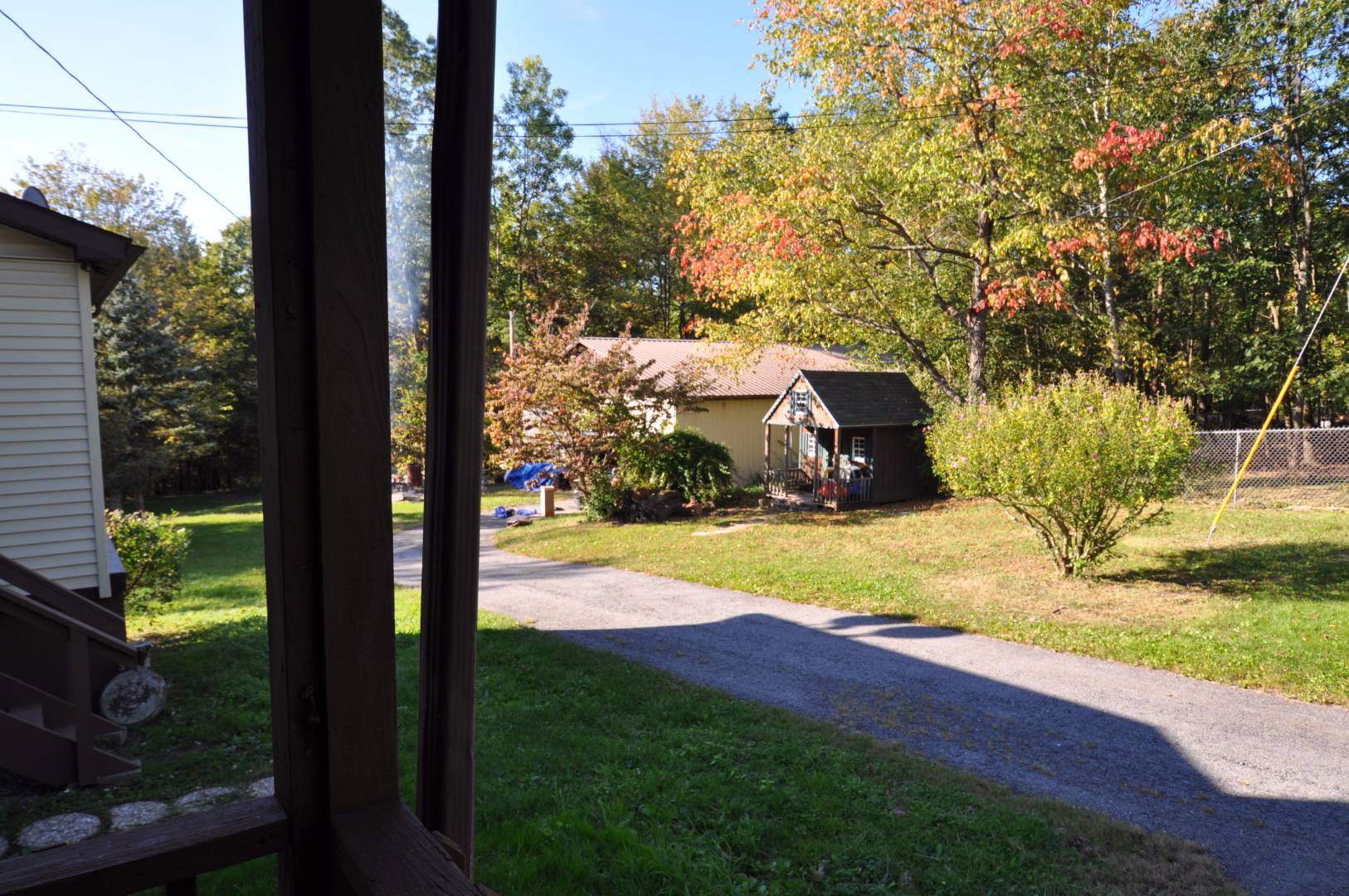 10132 Sugar Grove Road, Huntingdon, PA 16652 (Sold MyStateMLS Listing