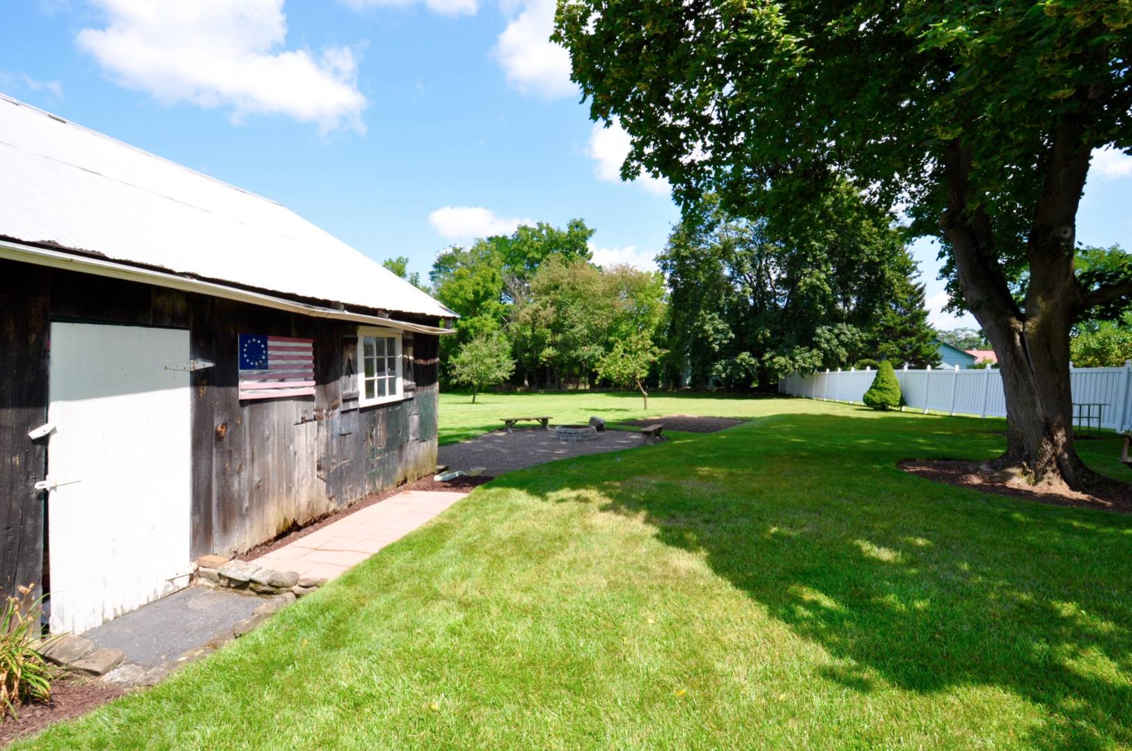 119 North Main Street, Pleasant Gap, PA 16823 (Sold MyStateMLS Listing