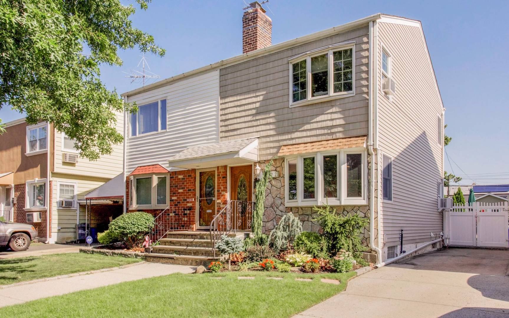 15221 11th Ave, Whitestone, NY 11357 (Sold NYStateMLS Listing 10414188)