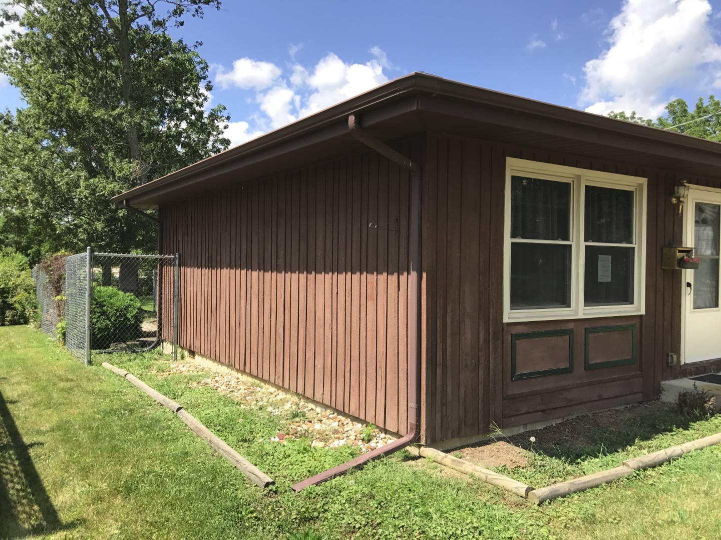 110 N. Pierce Street, Crestline, OH 44827 (Sold MyStateMLS Listing