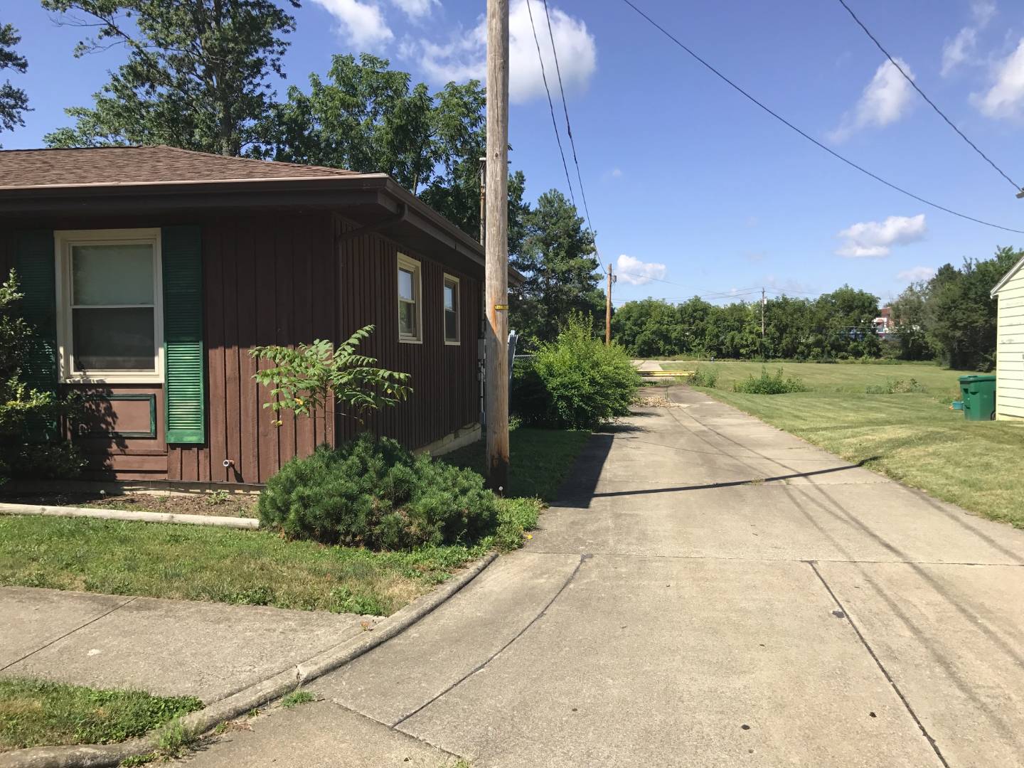 110 N. Pierce Street, Crestline, OH 44827 (Sold MyStateMLS Listing