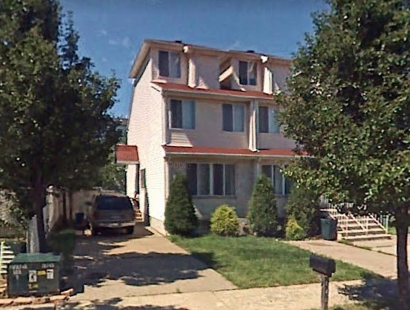 140 Kenilworth Ave., Staten Island, NY 10312 (Sold NYStateMLS Listing