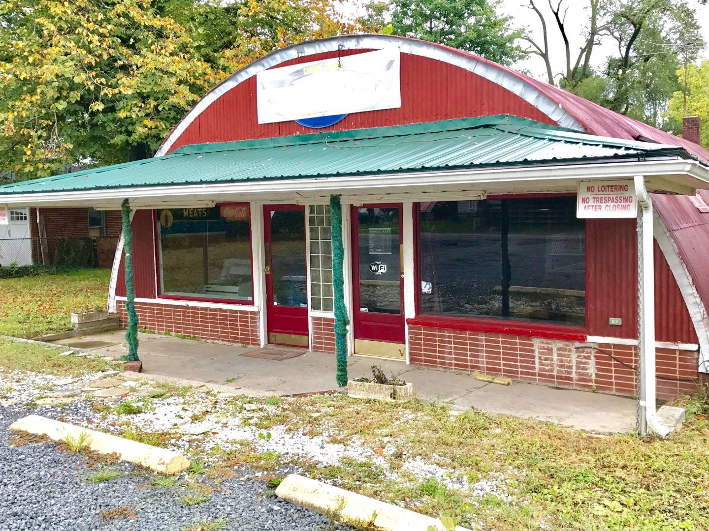 27 South Loudoun Street, Lovettsville, VA 20180 (Off Market MyStateMLS