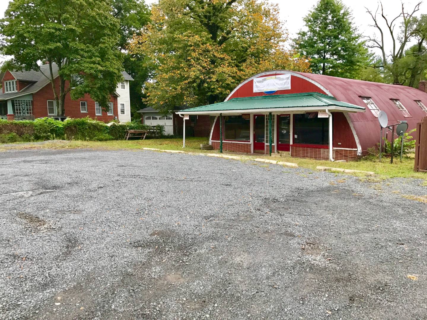 27 South Loudoun Street, Lovettsville, VA 20180 (Off Market MyStateMLS