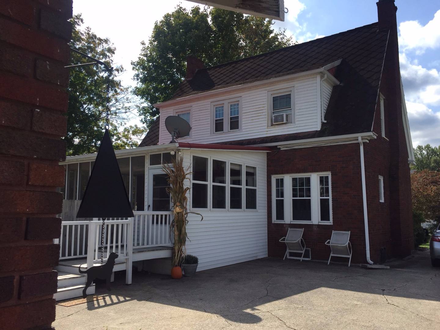 3921 Ferguson Drive, Ashland, KY 41101 (Sold MyStateMLS Listing 10426204)