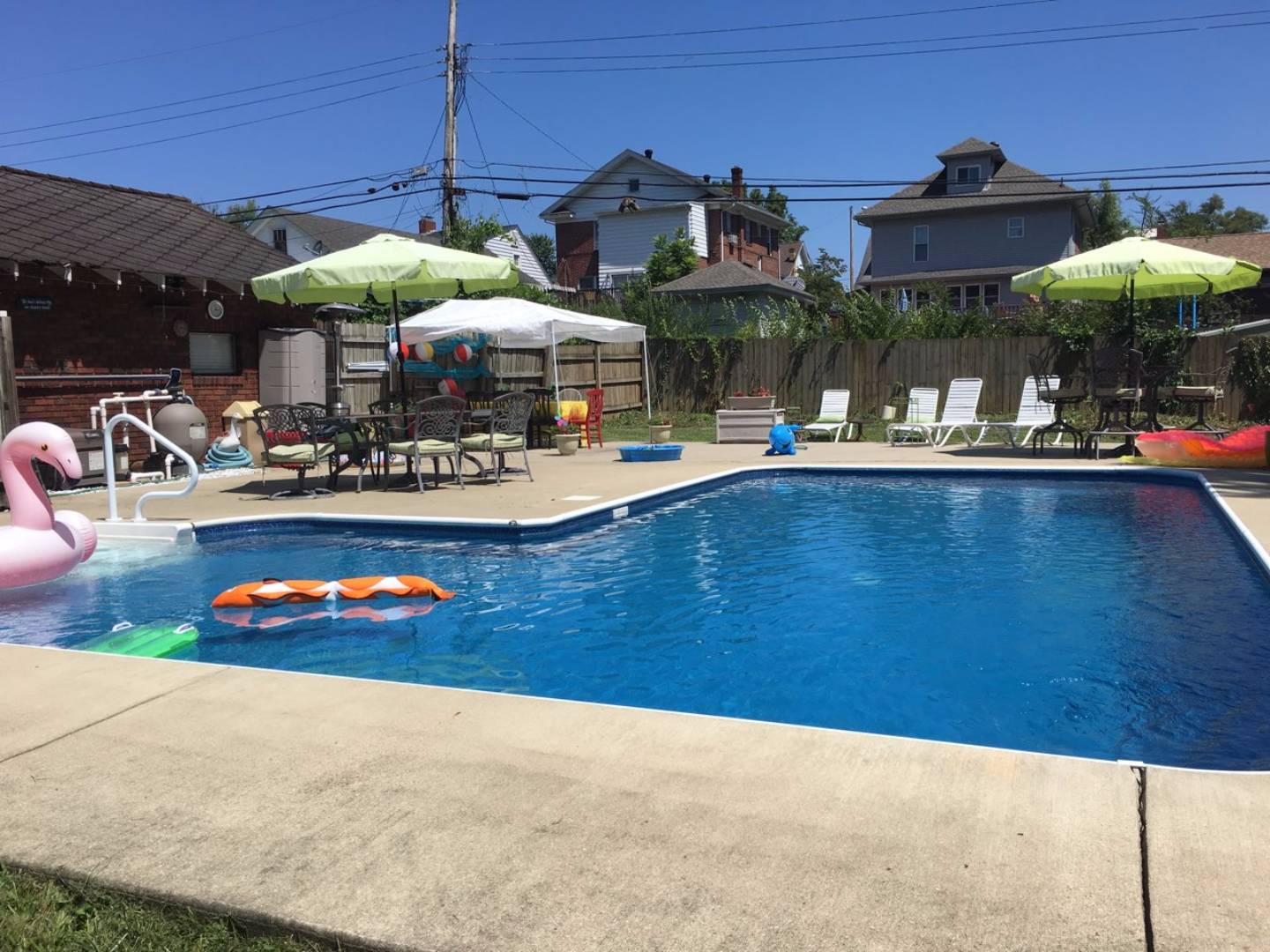 3921 Ferguson Drive, Ashland, KY 41101 (Sold MyStateMLS Listing 10426204)