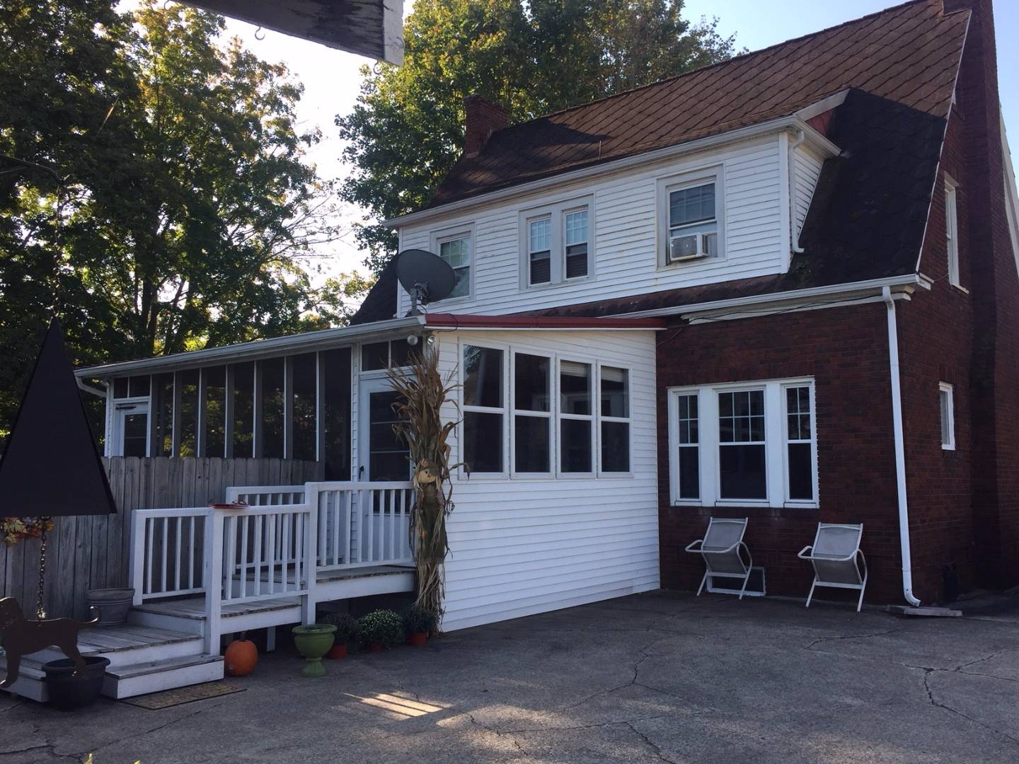 3921 Ferguson Drive, Ashland, KY 41101 (Sold MyStateMLS Listing 10426204)