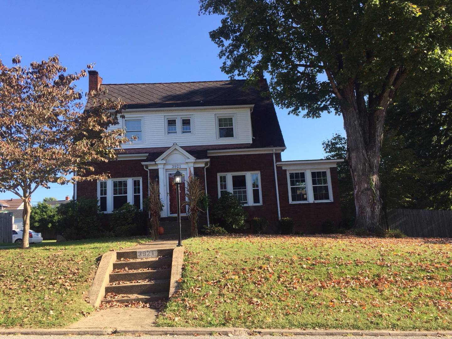 3921 Ferguson Drive, Ashland, KY 41101 (Sold MyStateMLS Listing 10426204)