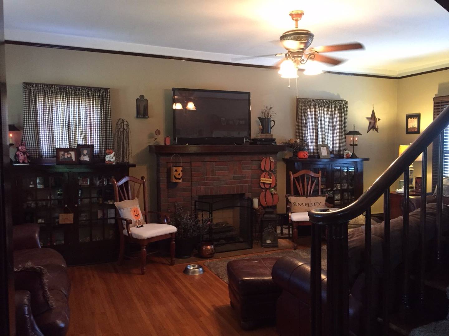 3921 Ferguson Drive, Ashland, KY 41101 (Sold MyStateMLS Listing 10426204)