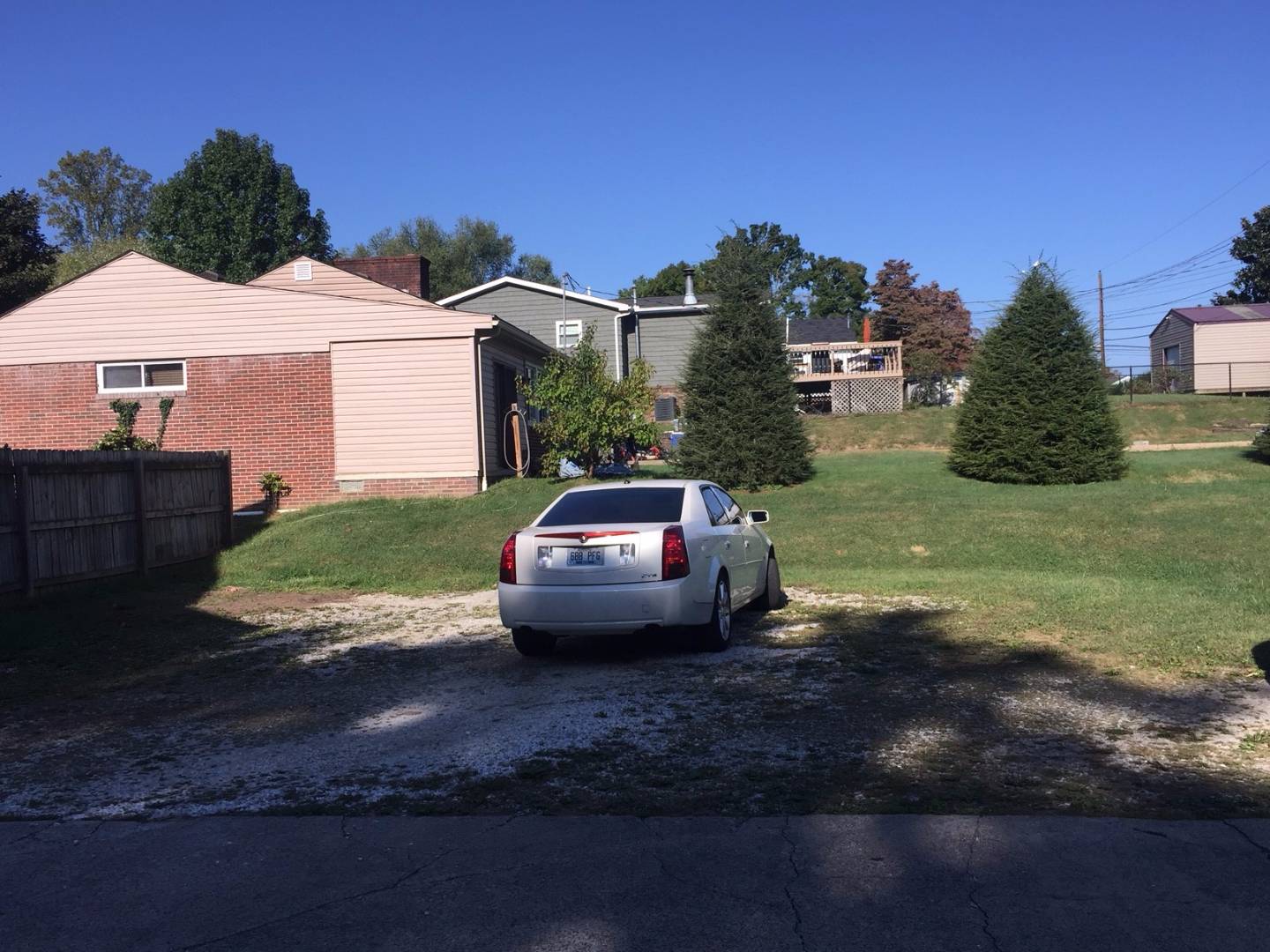3921 Ferguson Drive, Ashland, KY 41101 (Sold MyStateMLS Listing 10426204)