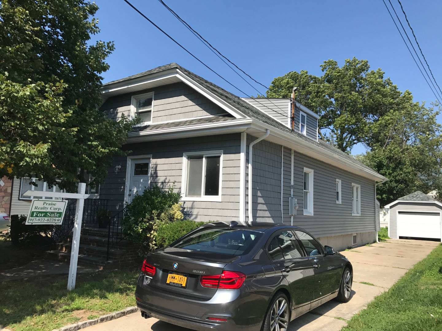2627 KENNY AVE, MERRICK, NY 11566 (Off Market NYStateMLS Listing 10421421)