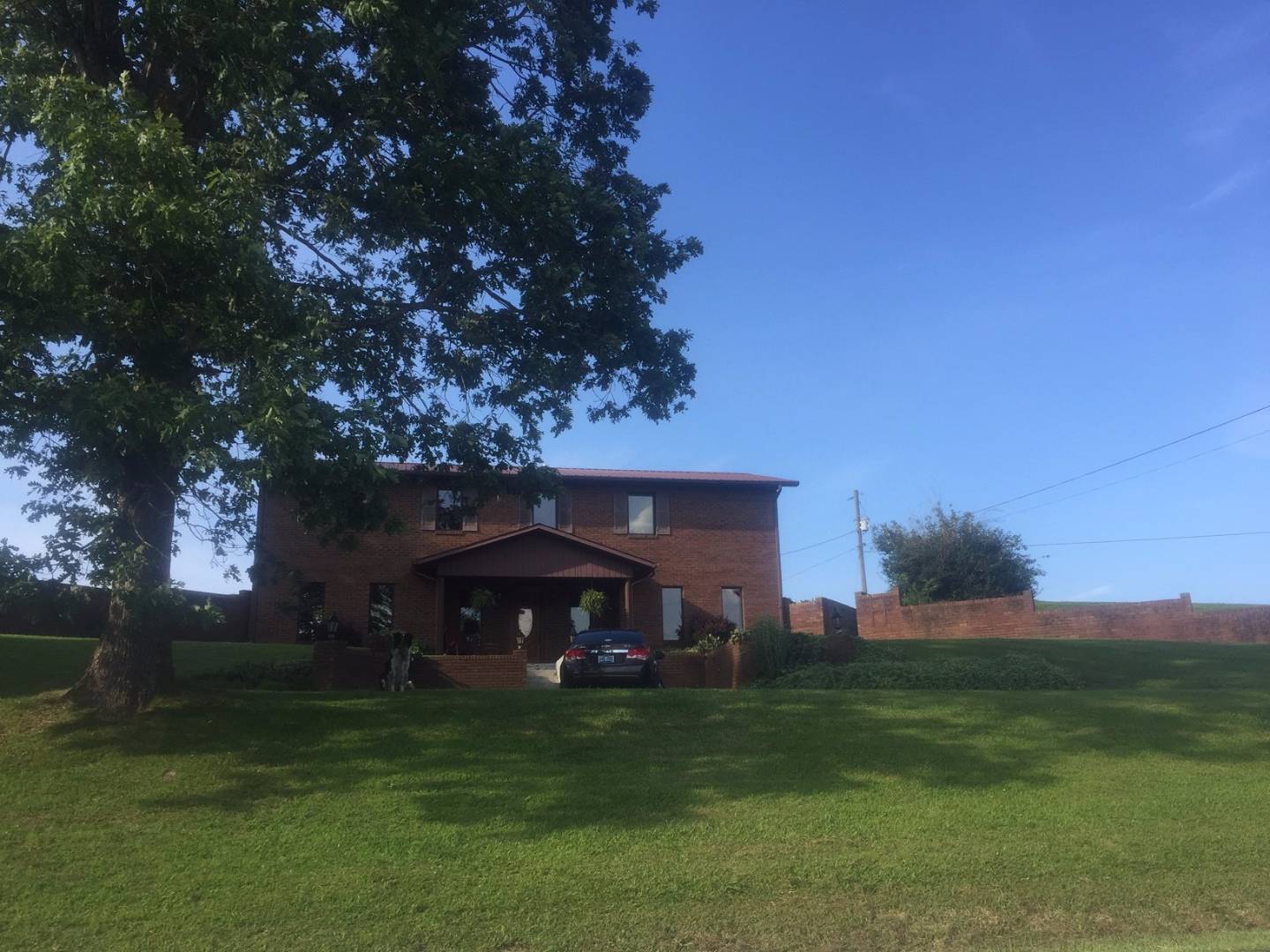 5227 Hwy 504, Olive Hill, KY 41164 (Off Market MyStateMLS Listing