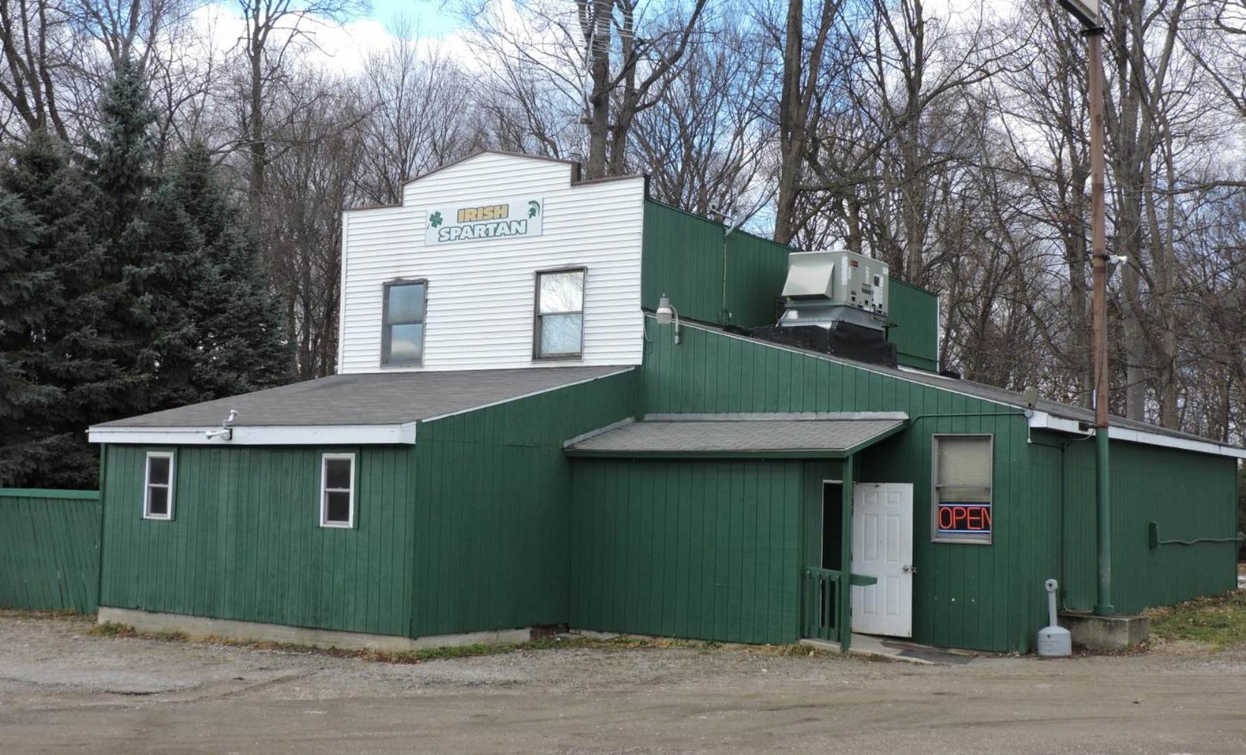 55986 Indian Lake Road, Dowagiac, MI 49047 (Sold MyStateMLS Listing