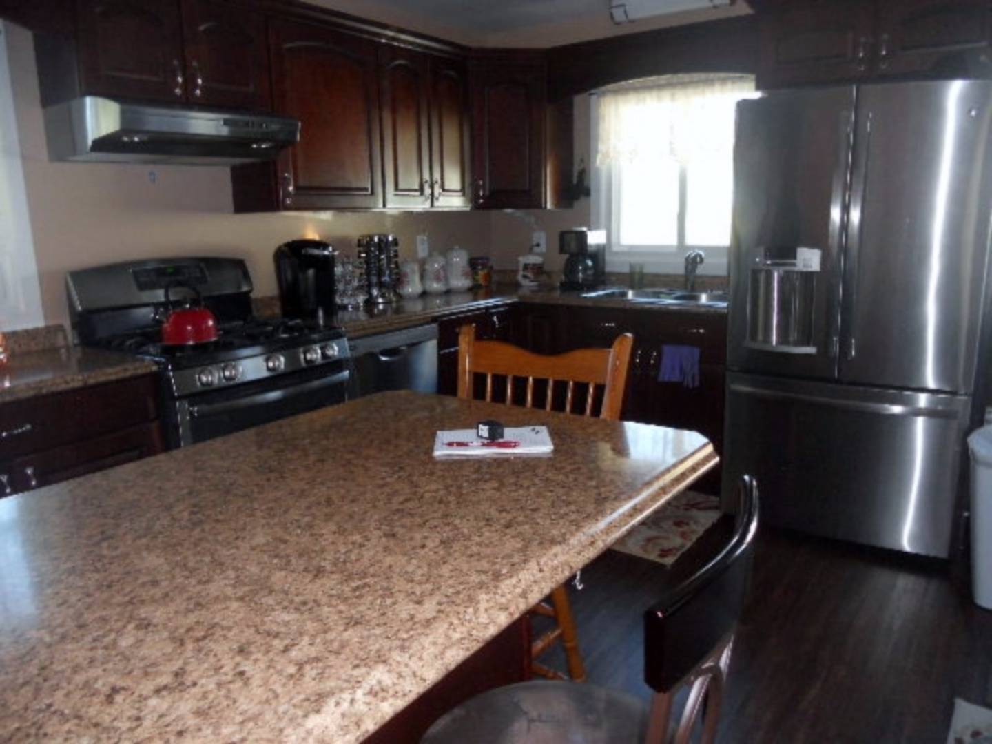 102 Ave H West, Anamoose, ND 58710 (Sold NYStateMLS Listing 10424128)