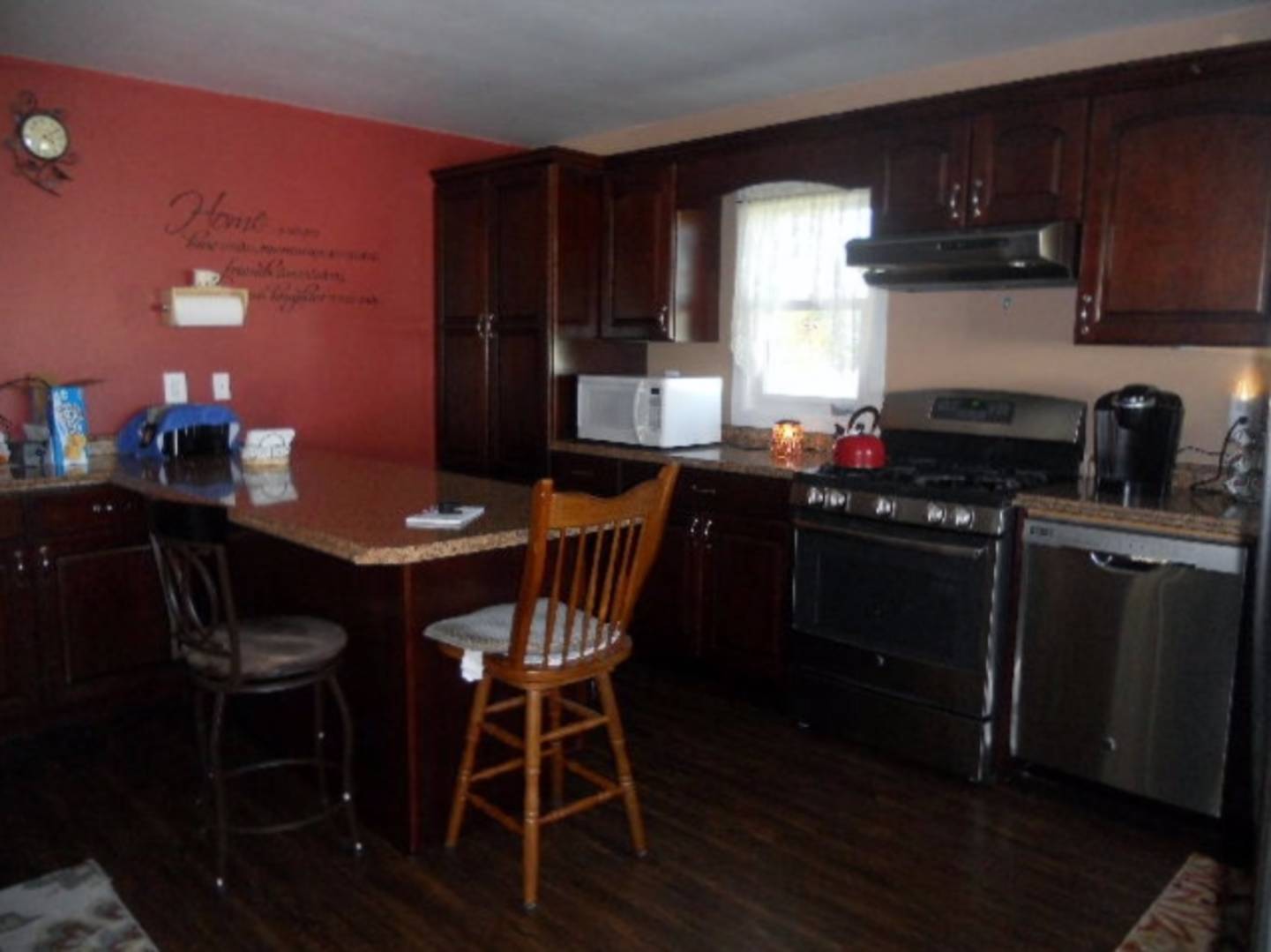 102 Ave H West, Anamoose, ND 58710 (Sold NYStateMLS Listing 10424128)