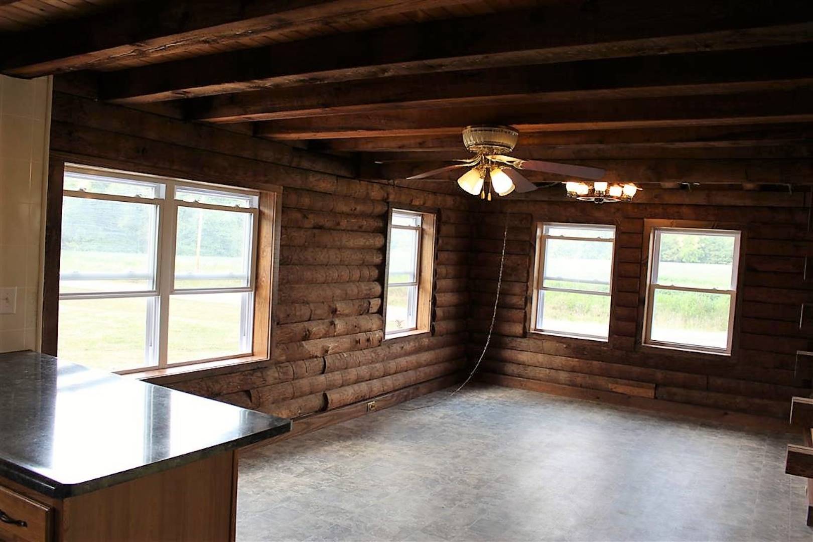 11407 E 300th Ave, Flat Rock, IL 62427 (Sold MyStateMLS Listing 10424731)