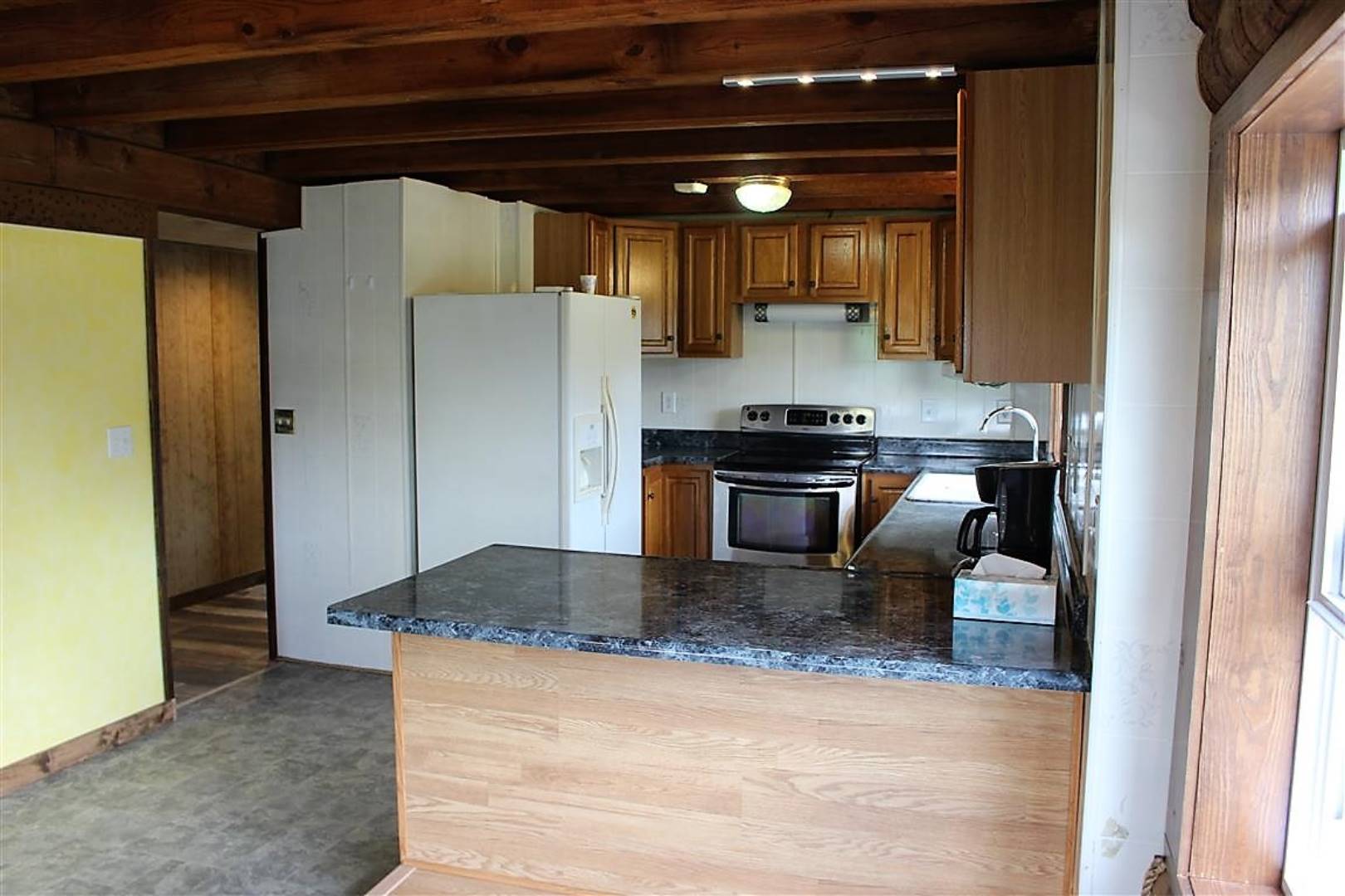 11407 E 300th Ave, Flat Rock, IL 62427 (Sold MyStateMLS Listing 10424731)