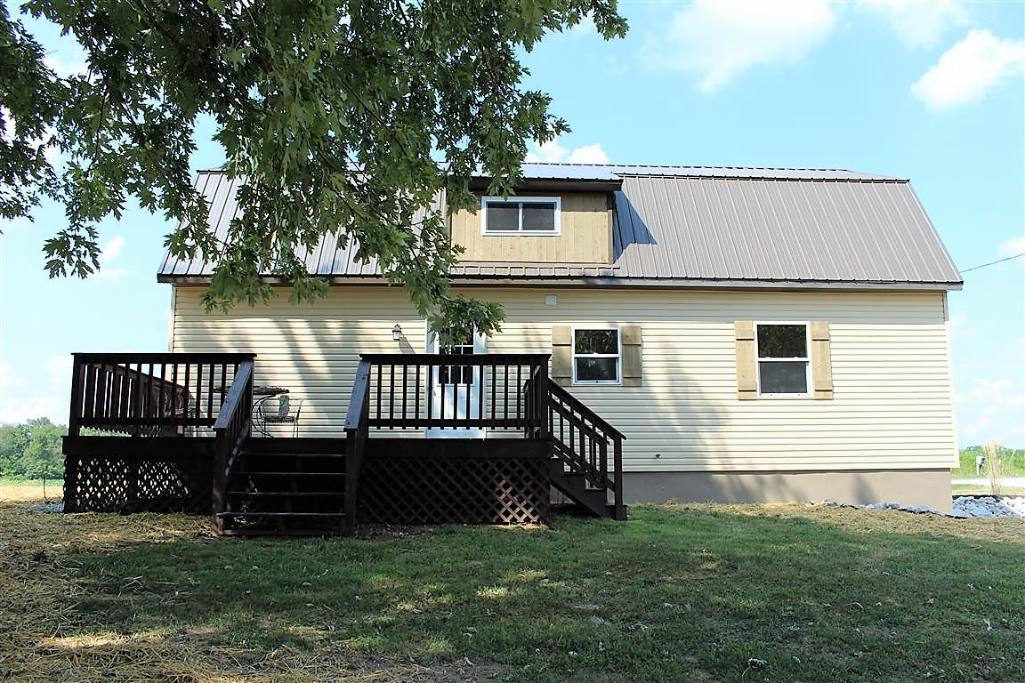 11407 E 300th Ave, Flat Rock, IL 62427 (Sold MyStateMLS Listing 10424731)