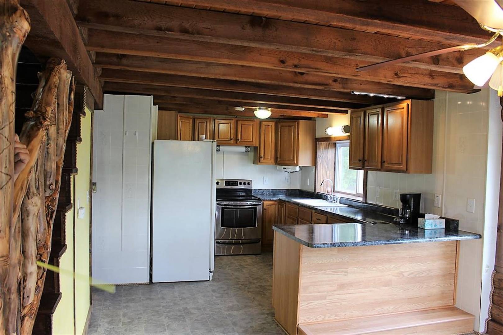 11407 E 300th Ave, Flat Rock, IL 62427 (Sold MyStateMLS Listing 10424731)