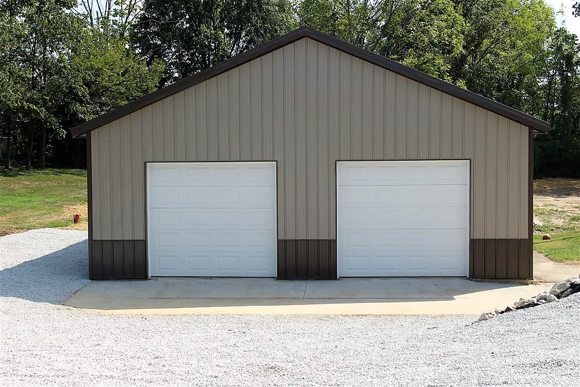 11407 E 300th Ave, Flat Rock, IL 62427 (Sold MyStateMLS Listing 10424731)