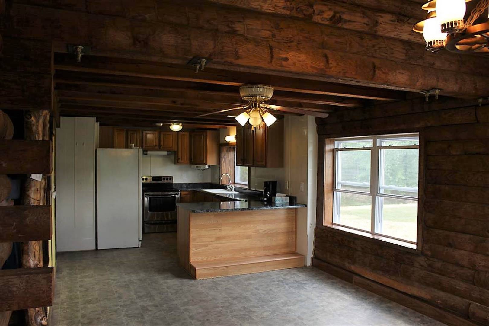 11407 E 300th Ave, Flat Rock, IL 62427 (Sold MyStateMLS Listing 10424731)