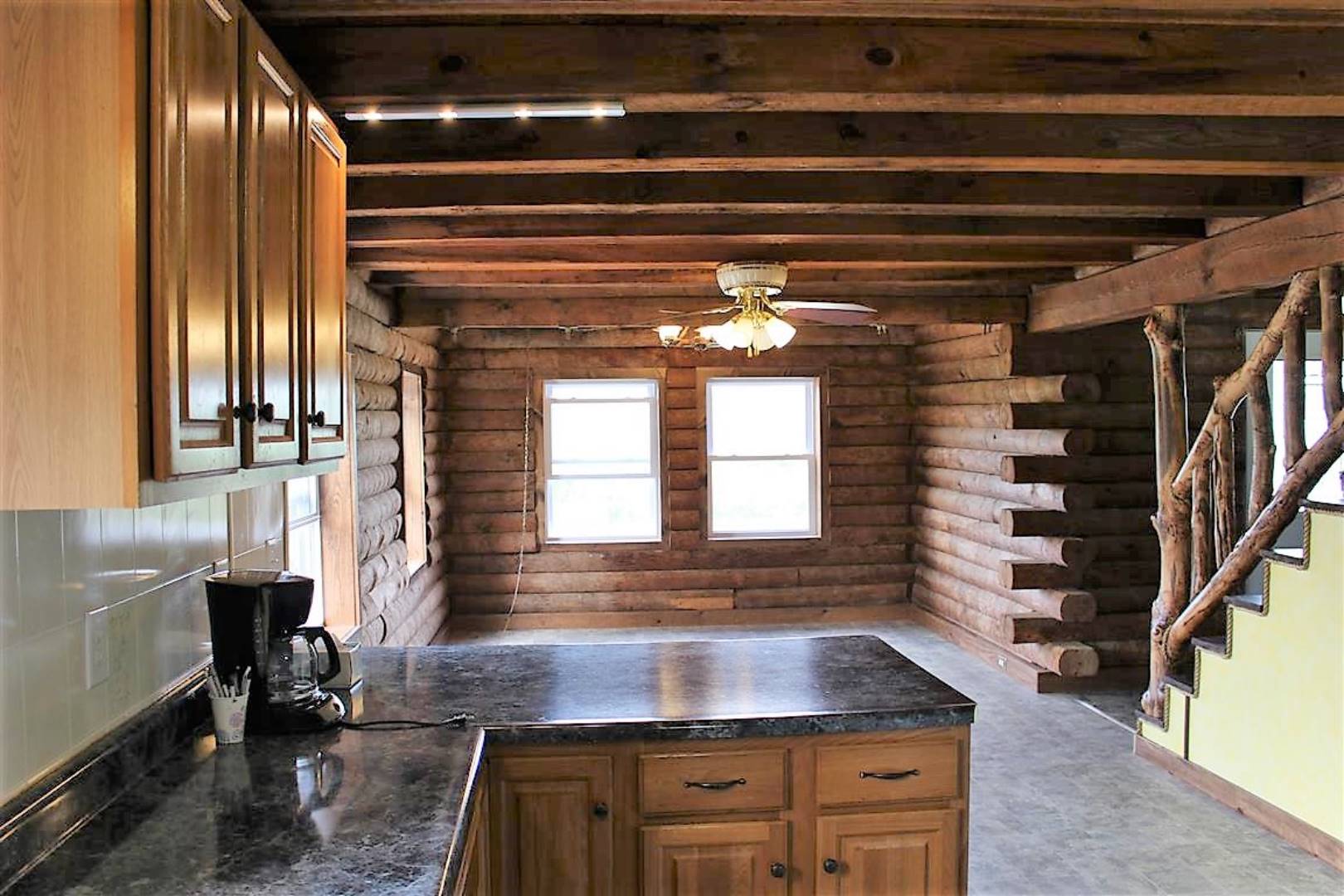 11407 E 300th Ave, Flat Rock, IL 62427 (Sold MyStateMLS Listing 10424731)