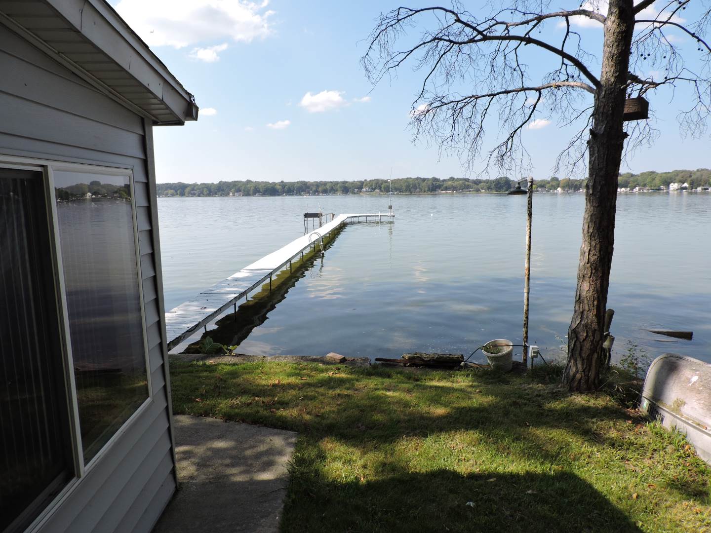 55096 Indian Lake Road, Dowagiac, MI 49047 (Sold MyStateMLS Listing