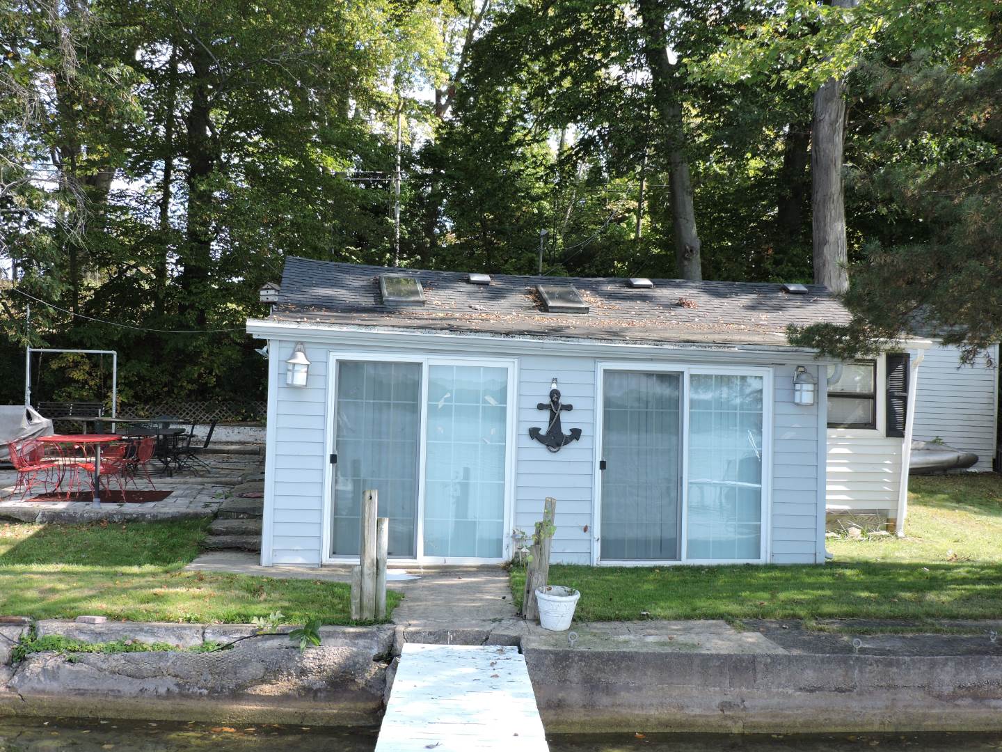 55096 Indian Lake Road, Dowagiac, MI 49047 (Sold MyStateMLS Listing