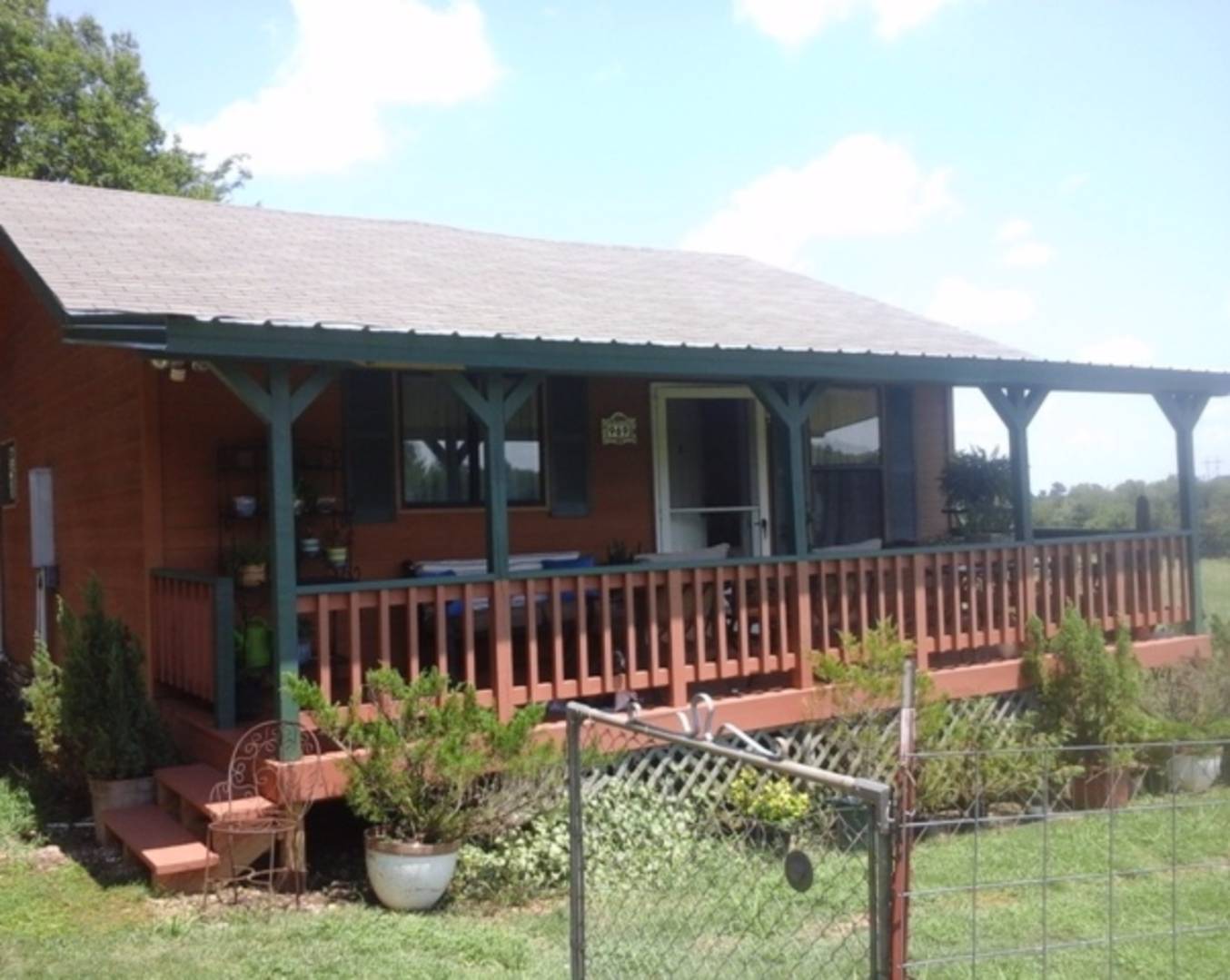 969 Keystone Rd, Idabel, OK 74745 (Sold MyStateMLS Listing 10426148)