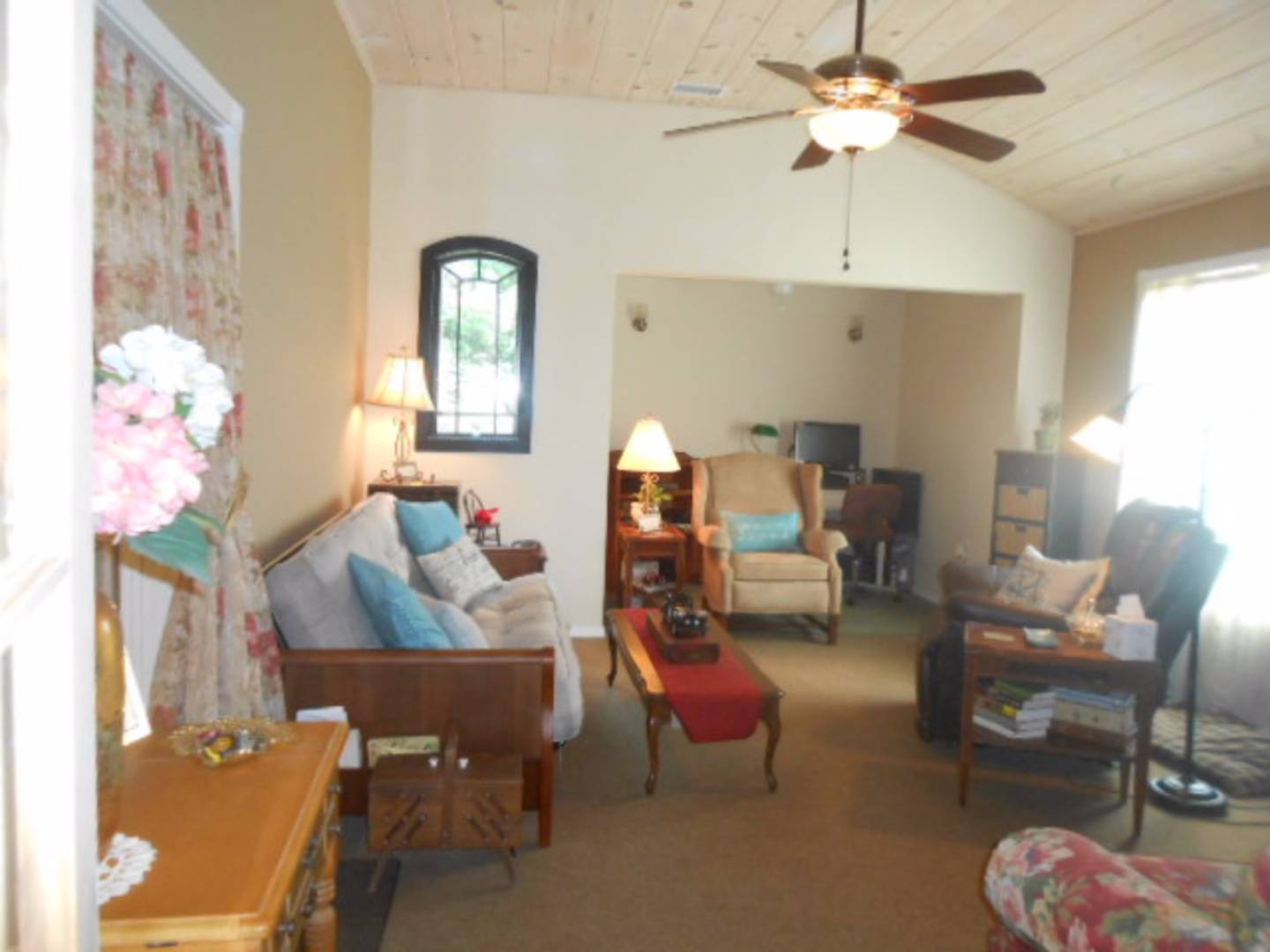 969 Keystone Rd, Idabel, OK 74745 (Sold MyStateMLS Listing 10426148)