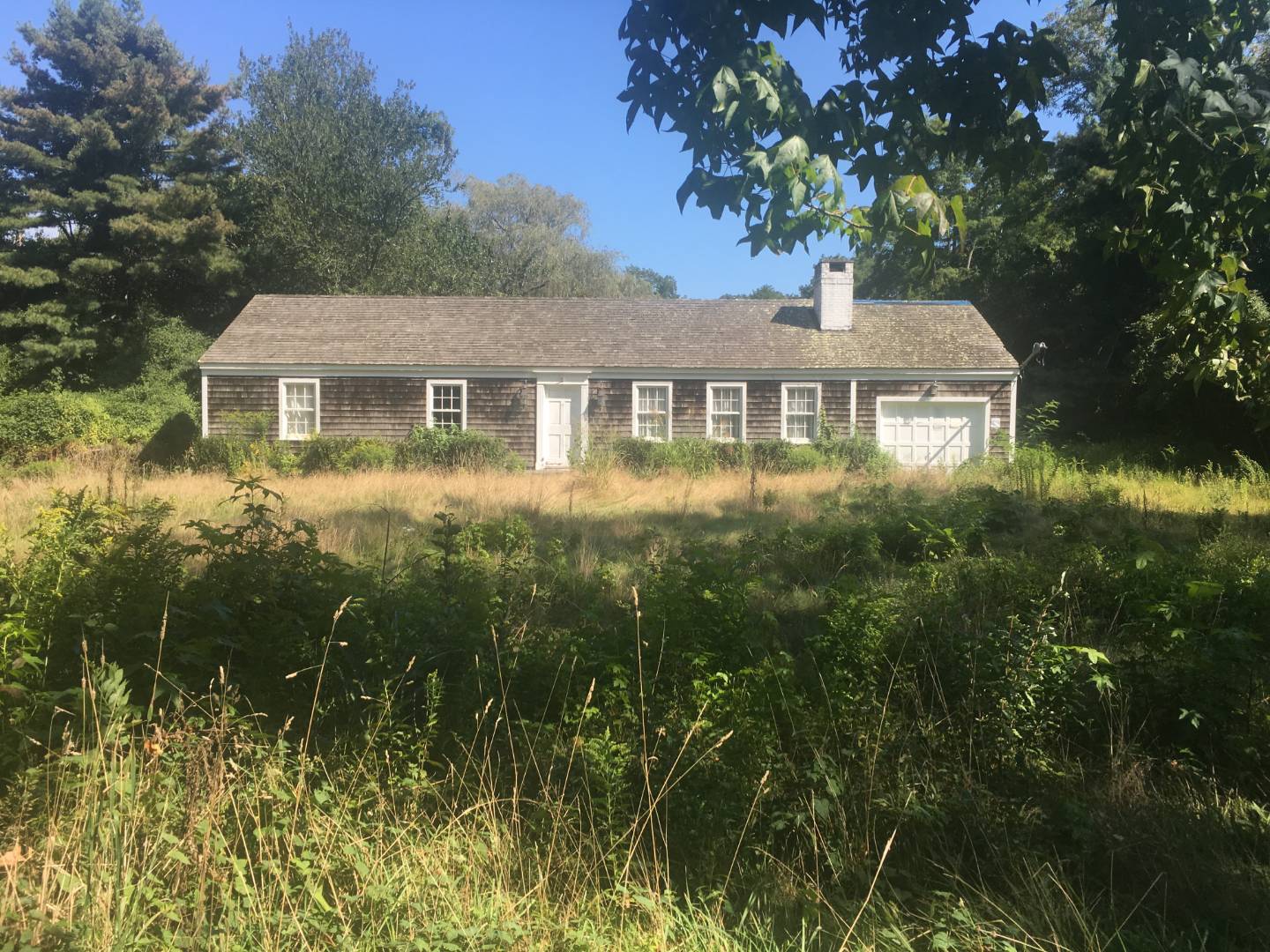 65 Audubon Ave, Bridgehampton, NY 11932 (Off Market NYStateMLS Listing 10422550)