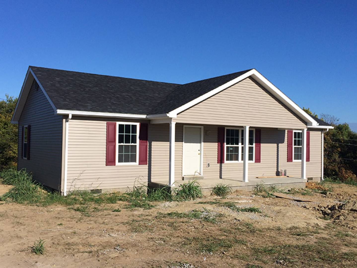 158 Castleberry Drive, Lebanon, KY 40033 (Off Market NYStateMLS Listing