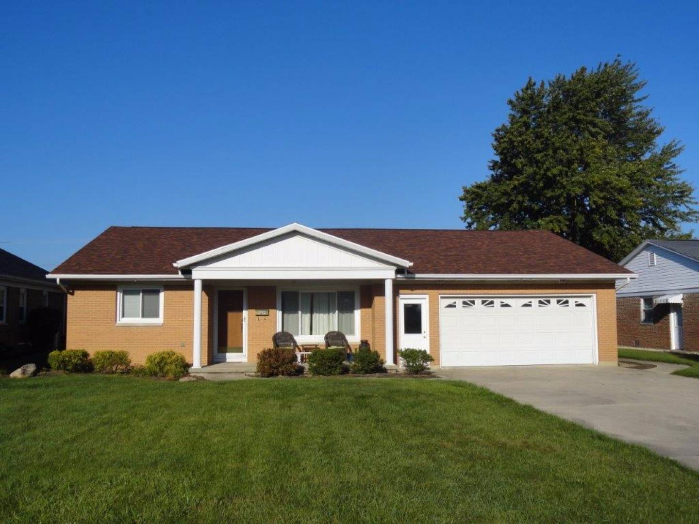 129 S. Garfield Street, Minster, OH 45865 (Off Market NYStateMLS