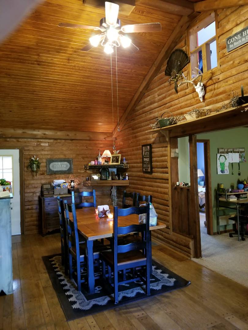 11281 E 300th Avenue, Flat Rock, IL 62427 (Sold NYStateMLS Listing