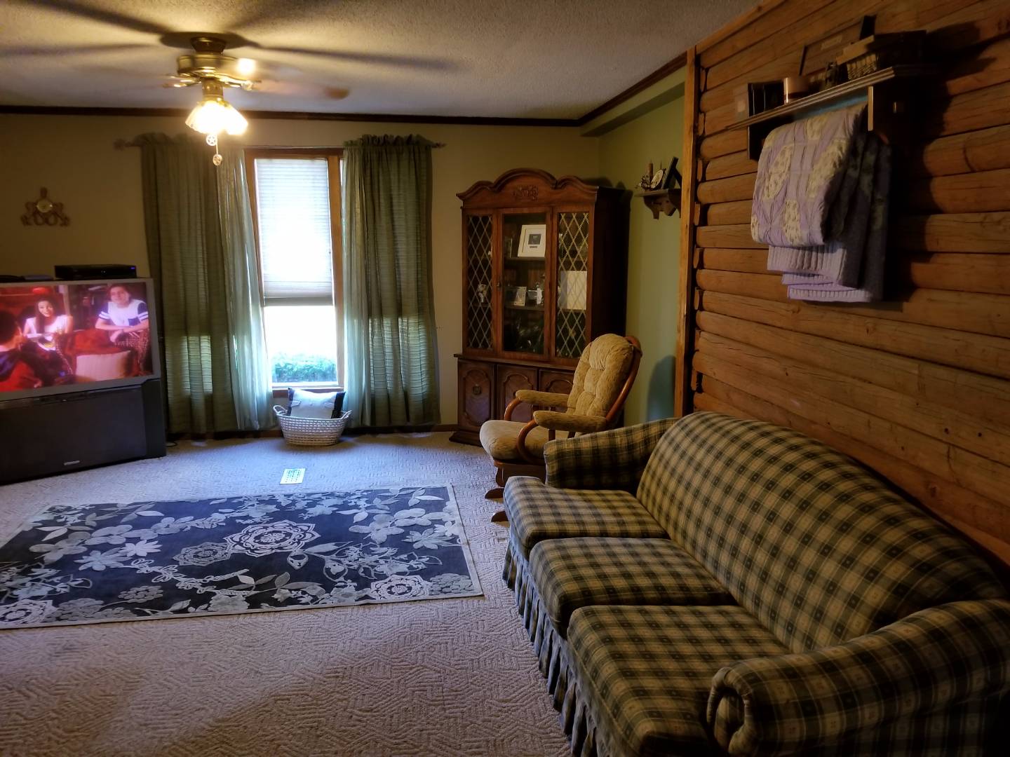 11281 E 300th Avenue, Flat Rock, IL 62427 (Sold NYStateMLS Listing