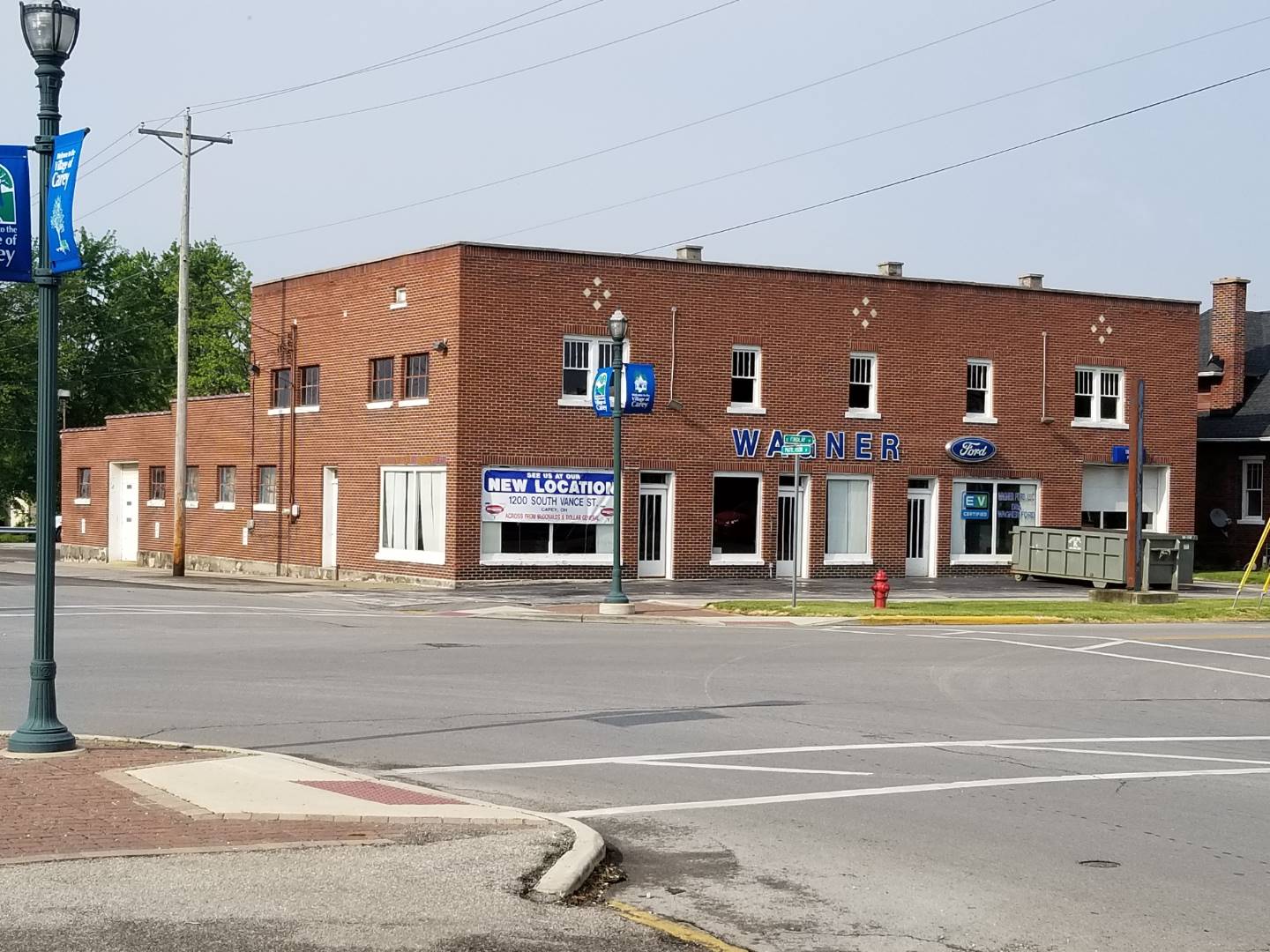 300 E. Findlay St., Carey, OH 43316 (Off Market MyStateMLS Listing