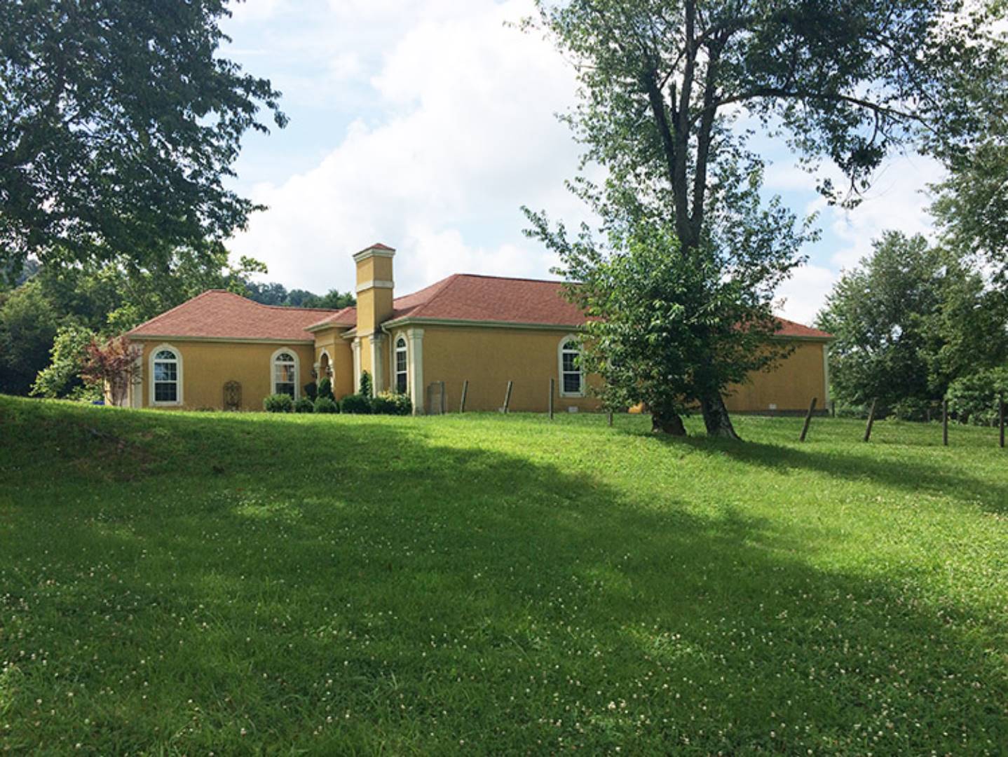 260 Wards Branch Road, Gravel Switch, KY 40328 (Sold MyStateMLS Listing