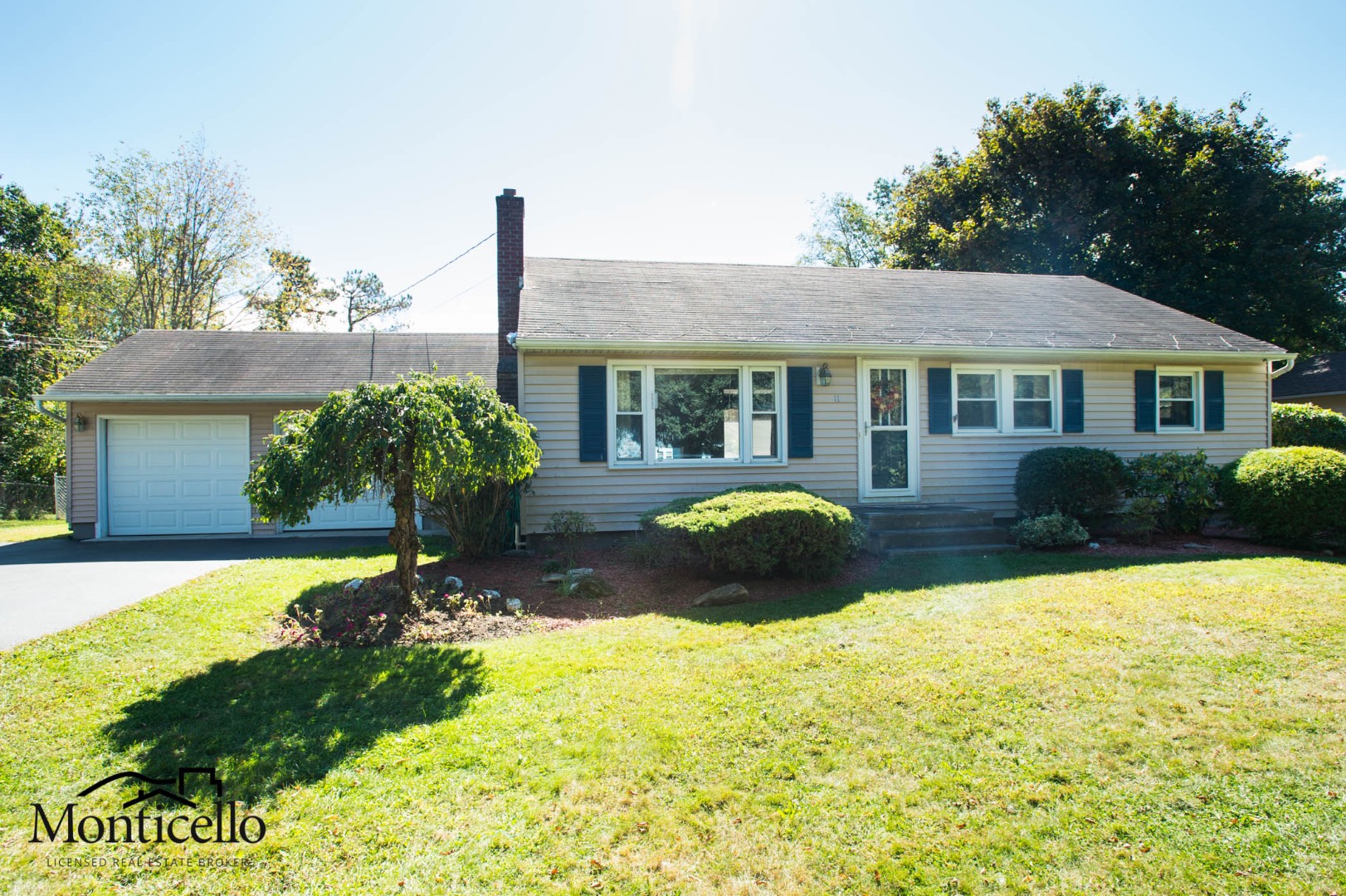 11 Orchard Terrace, Burnt Hills, NY 12027 (Sold NYStateMLS Listing