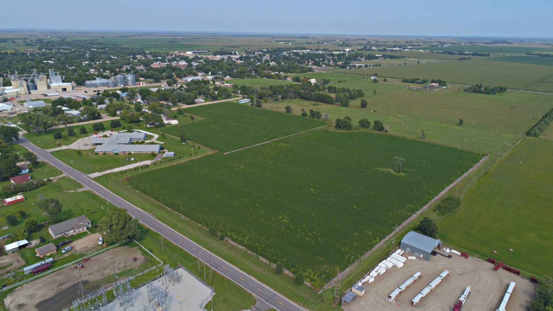 TBD 10, Ainsworth, NE 69210 (Sold NYStateMLS Listing 10420289)