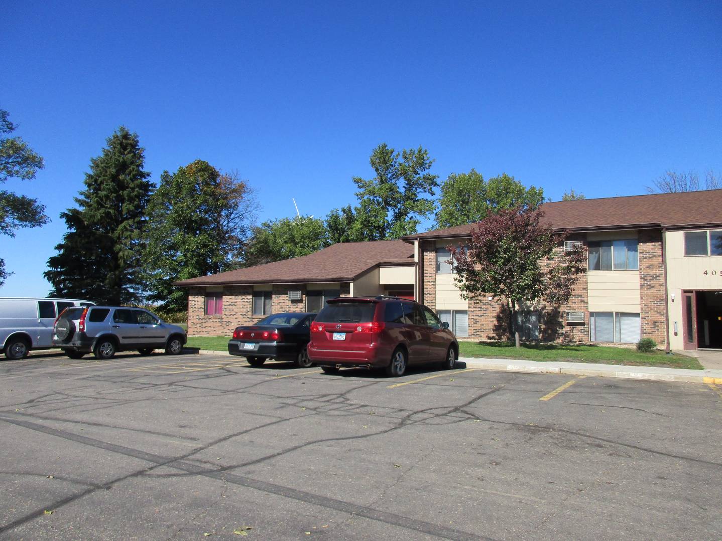 401 & 405 4th Ave, Mountain Lake, MN 56159 (Sold NYStateMLS Listing