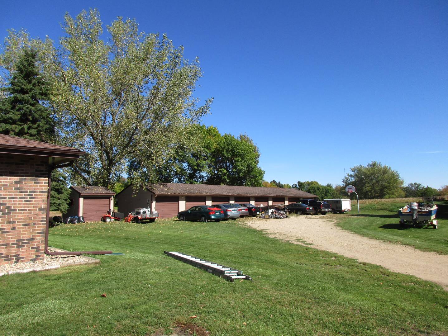 401 & 405 4th Ave, Mountain Lake, MN 56159 (Sold NYStateMLS Listing